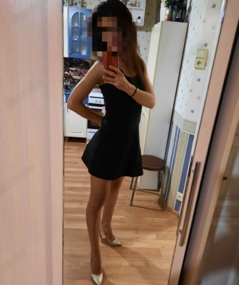 Алиса, 24 года, 1 размер груди